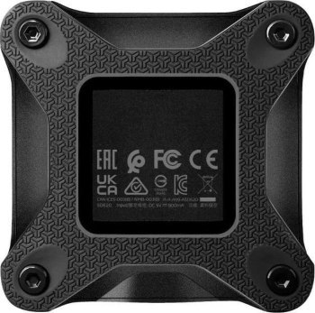 ADATA DYSK SSD SD620 2TB BLACK ADATA DYSK SSD SD620 2TB BLACK