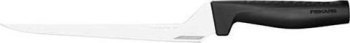 Akcesoria - Fiskars Hard Edge 22 cm 1054946 czarny Akcesoria - Fiskars Hard Edge 22 cm 1054946 czarny