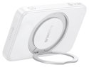 Baseus PicoGo Qi2 5000mAh 20W biały