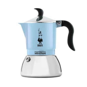Bialetti - Primavera - Fiammetta 2tz Błękitna Bialetti - Primavera - Fiammetta 2tz Błękitna