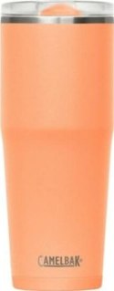 CamelBak Thrive Tumbler Insulated SST 590ml pomarańczowy