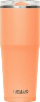 CamelBak Thrive Tumbler Insulated SST 590ml pomarańczowy