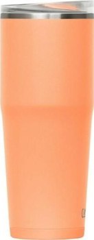 CamelBak Thrive Tumbler Insulated SST 590ml pomarańczowy