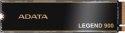 Dysk SSD ADATA Legend 900 ColorBox 1TB PCIe gen.4