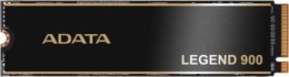 Dysk SSD ADATA Legend 900 ColorBox 1TB PCIe gen.4