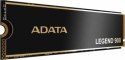 Dysk SSD ADATA Legend 900 ColorBox 1TB PCIe gen.4