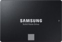 Dysk SSD Samsung 870 EVO MZ-77E2T0B 2TB SATA