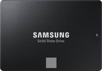 Dysk SSD Samsung 870 EVO MZ-77E2T0B 2TB SATA Dysk SSD Samsung 870 EVO MZ-77E2T0B 2TB SATA