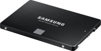 Dysk SSD Samsung 870 EVO MZ-77E2T0B 2TB SATA Dysk SSD Samsung 870 EVO MZ-77E2T0B 2TB SATA