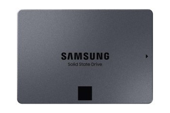 Dysk SSD Samsung 870 QVO 1TB (MZ-77Q1T0BW) Dysk SSD Samsung 870 QVO 1TB (MZ-77Q1T0BW)