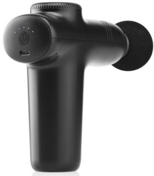 ETA Massage Power Care 1660 90000 czarny ETA Massage Power Care 1660 90000 czarny