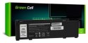 Green Cell 266J9 0M4GWP do Dell G3 15 3500 3590 G5 5500 5505 Inspiron 14 5490