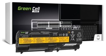 Green Cell 42T4795 PRO do Lenovo ThinkPad T410 T420 T510 T520 W510 SL410, Edge 14 Green Cell 42T4795 PRO do Lenovo ThinkPad T410 T420 T510 T520 W510 SL410, Edge 14