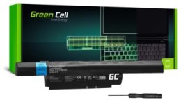 Green Cell AS16B5J AS16B8J do Acer Aspire E15 E5-575 E5-575G F15 F5-573 F5-573G TravelMate P259 P259-M P259-G2-M
