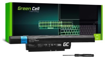 Green Cell AS16B5J AS16B8J do Acer Aspire E15 E5-575 E5-575G F15 F5-573 F5-573G TravelMate P259 P259-M P259-G2-M Green Cell AS16B5J AS16B8J do Acer Aspire E15 E5-575 E5-575G F15 F5-573 F5-573G TravelMate P259 P259-M P259-G2-M