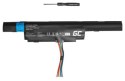 Green Cell AS16B5J AS16B8J do Acer Aspire E15 E5-575 E5-575G F15 F5-573 F5-573G TravelMate P259 P259-M P259-G2-M