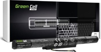 Green Cell PRO L14L4A01 do Lenovo Z51 Z51-70 IdeaPad 500-15ISK Green Cell PRO L14L4A01 do Lenovo Z51 Z51-70 IdeaPad 500-15ISK