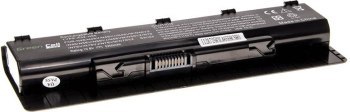 Green Cell PRO do Asus G56 N46 N56 N76 11.1V 5200mAh Green Cell PRO do Asus G56 N46 N56 N76 11.1V 5200mAh