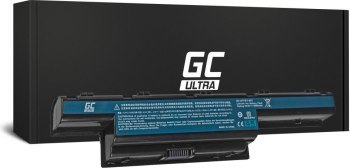 Green Cell ULTRA do Acer Aspire 5741G 5742G 5750G E1-531 E1-571 11.1V 6 cell 6800mAh Green Cell ULTRA do Acer Aspire 5741G 5742G 5750G E1-531 E1-571 11.1V 6 cell 6800mAh