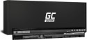 Green Cell ULTRA do Dell Inspiron 15 5551 5552 5558 5559 Inspiron 17 5755 14.4V 3400mAh