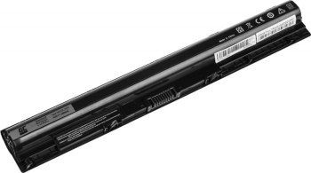 Green Cell ULTRA do Dell Inspiron 15 5551 5552 5558 5559 Inspiron 17 5755 14.4V 3400mAh Green Cell ULTRA do Dell Inspiron 15 5551 5552 5558 5559 Inspiron 17 5755 14.4V 3400mAh
