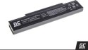 Green Cell ULTRA do Samsung R519 R520 R522 R530 R540 R580 R780 6 cell 11.1V 6800mAh
