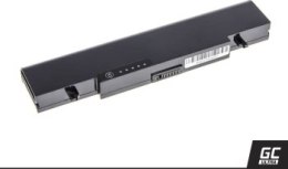 Green Cell ULTRA do Samsung R519 R520 R522 R530 R540 R580 R780 6 cell 11.1V 6800mAh