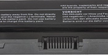 Green Cell do Dell Inspiron 1525 1526 1545 1546 PP29L PP41L Vostro 500 10.8V 4400mAh Green Cell do Dell Inspiron 1525 1526 1545 1546 PP29L PP41L Vostro 500 10.8V 4400mAh