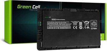 Green Cell do HP EliteBook Folio 9470m 9480m / 14,4V 3500mAh Green Cell do HP EliteBook Folio 9470m 9480m / 14,4V 3500mAh
