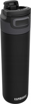 Kambukka Elton Insulated Nightfall 600ml czarny