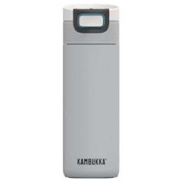 Kambukka Etna Uncertain Grey 500 ml (17oz) szary