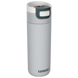 Kambukka Etna Uncertain Grey 500 ml (17oz) szary