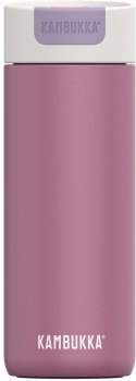 Kambukka Olympus Aurora Pink 500 ml (17oz) różowy Kambukka Olympus Aurora Pink 500 ml (17oz) różowy