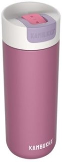 Kambukka Olympus Aurora Pink 500 ml (17oz) różowy