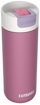 Kambukka Olympus Aurora Pink 500 ml (17oz) różowy Kambukka Olympus Aurora Pink 500 ml (17oz) różowy