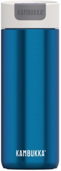 Kambukka Olympus Blue Moon 500 ml (17oz) niebieski