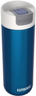 Kambukka Olympus Blue Moon 500 ml (17oz) niebieski