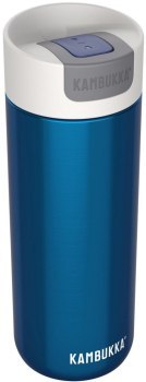 Kambukka Olympus Blue Moon 500 ml (17oz) niebieski