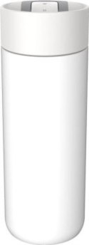 Kambukka Olympus Marshmallow white 500 ml (17oz) biały