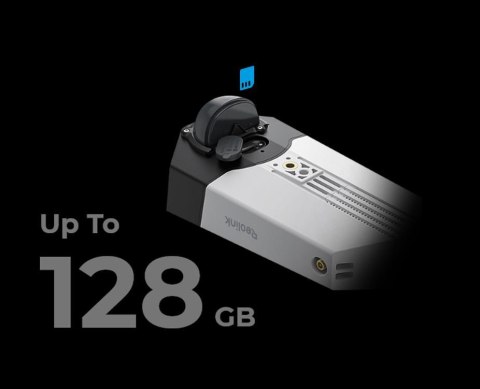 Kamera IP Reolink DUO Series G750 LTE akumulatorowa 6MP Kamera IP Reolink DUO Series G750 LTE akumulatorowa 6MP