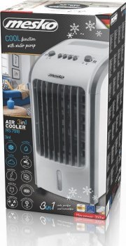 Klimator MESKO MS 7918