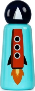Lund London Rocket Skittle Mini 300ml niebieski