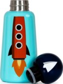 Lund London Rocket Skittle Mini 300ml niebieski