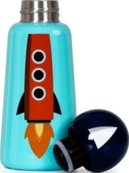 Lund London Rocket Skittle Mini 300ml niebieski