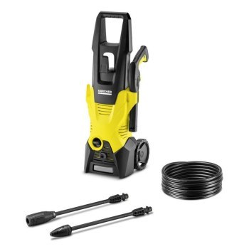 Myjka ciśnieniowa KARCHER K 3 (1.601-888.0) Myjka ciśnieniowa KARCHER K 3 (1.601-888.0)