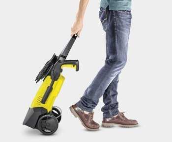 Myjka ciśnieniowa KARCHER K 3 (1.601-888.0) Myjka ciśnieniowa KARCHER K 3 (1.601-888.0)