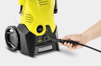 Myjka ciśnieniowa KARCHER K 3 (1.601-888.0) Myjka ciśnieniowa KARCHER K 3 (1.601-888.0)