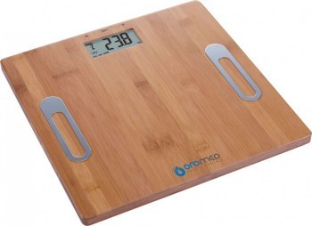 Oromed Oro Scale Bamboo Oromed Oro Scale Bamboo