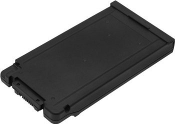 Panasonic 46.62Wh 11.1V 4200mAh Panasonic 46.62Wh 11.1V 4200mAh
