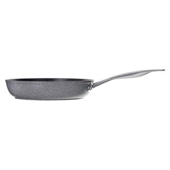 Patelnia BALLARINI Salina Granitium granitowa 24 cm 75002-820-0 Patelnia BALLARINI Salina Granitium granitowa 24 cm 75002-820-0